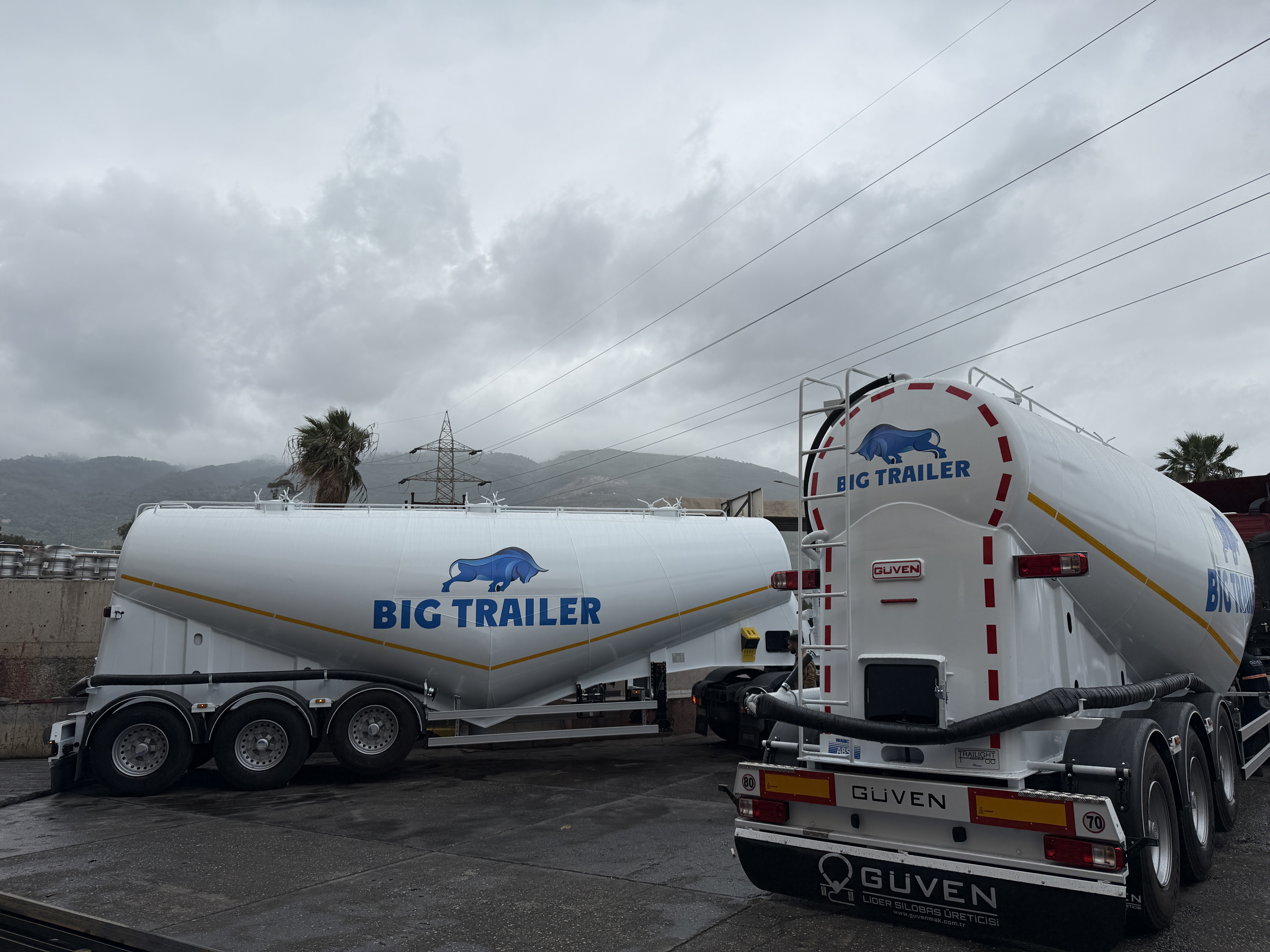 V-Tipi Silobas - Görsel 103